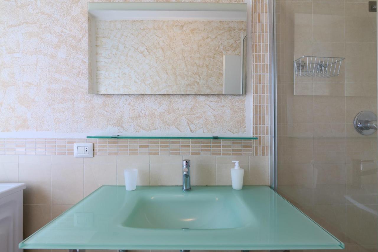 Primopiano - Bonomi Apartment มิลาน ภายนอก รูปภาพ